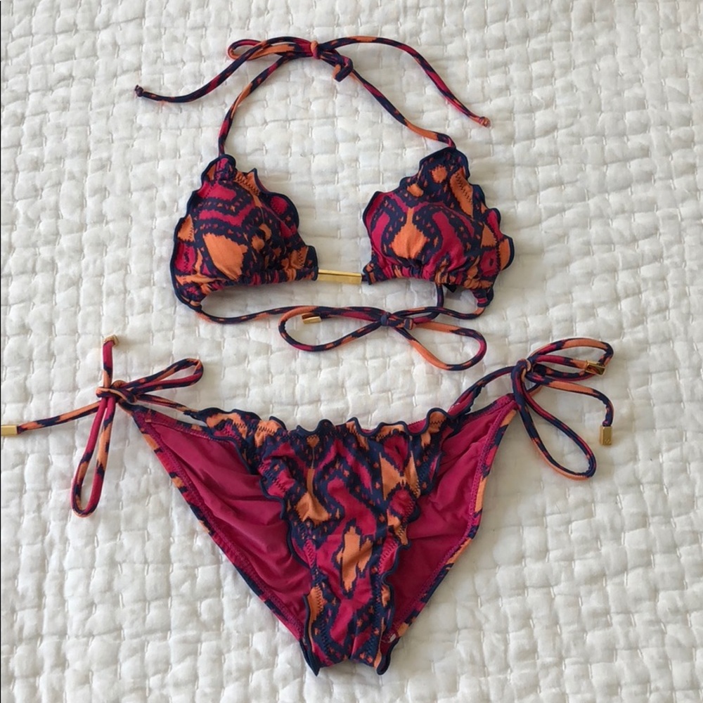 Vix Bikini